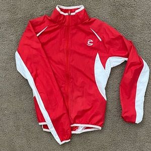 Cannondale Cycling Jacket